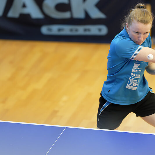 Cognac 2022 (8) Tournoi International de Cognac 2022 - Golab Jeanne