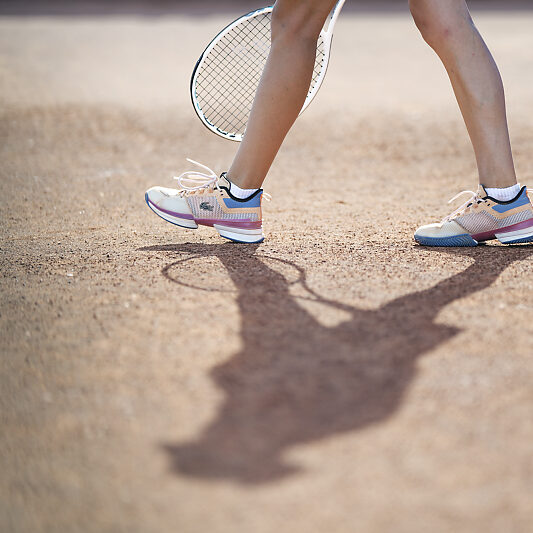 Engie Open Biarritz 2022 - Stage photo Tennis