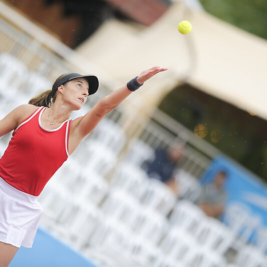 Engie Open Biarritz 2022 - Stage photo Tennis - Marina Bassols Ribera