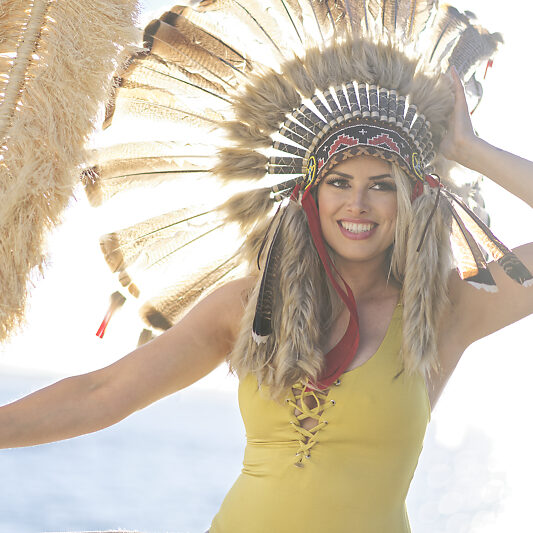 Shooting Magic Chocolate 10 Shooting Magic Chocolate - FX Faidy - Collection Ibiza