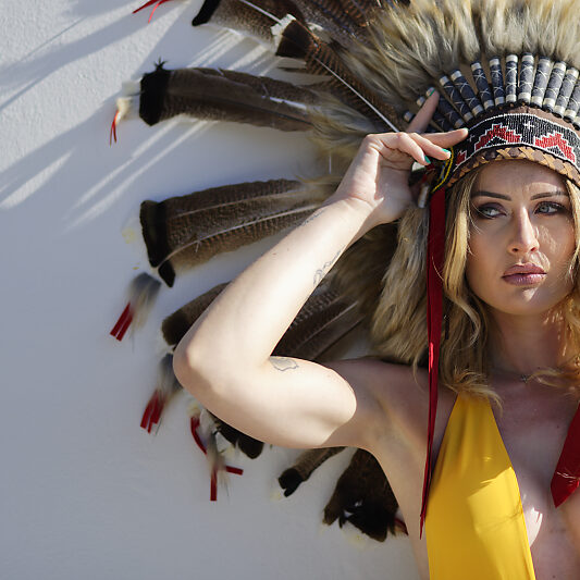 Shooting Magic Chocolate 15 Shooting Magic Chocolate - FX Faidy - Collection Ibiza