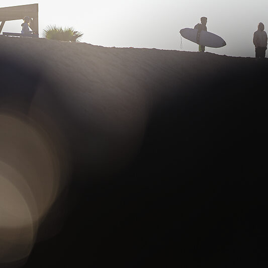 Hossegor 2022 - Stage photo Surf - VP23 Formations photo