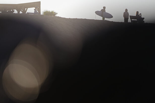 Hossegor 2022 - Stage photo Surf - VP23 Formations photo