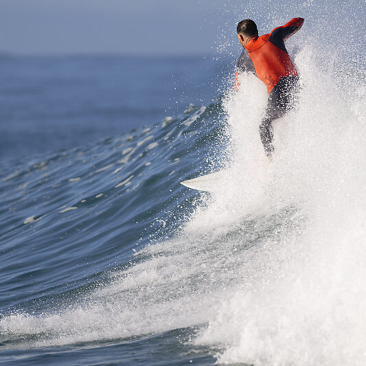 Hossegor 2022 - Stage photo Surf - VP23 Formations photo