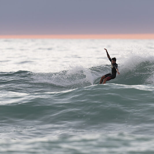 Hossegor 2022 - Stage photo Surf - VP23 Formations photo