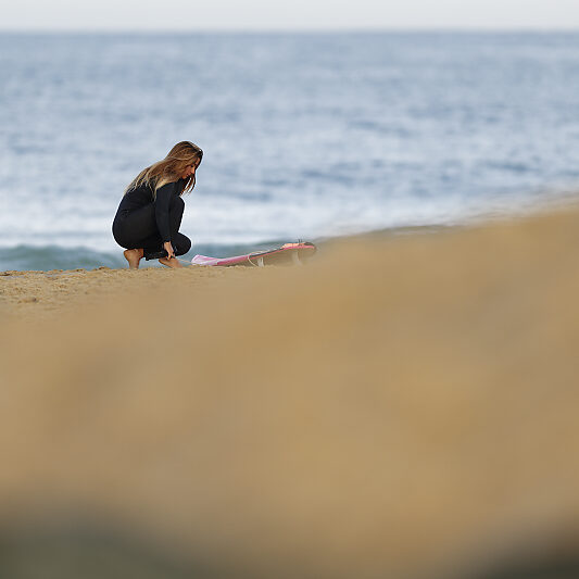 Hossegor 2022 - Stage photo Surf - VP23 Formations photo
