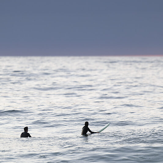 Hossegor 2022 - Stage photo Surf - VP23 Formations photo