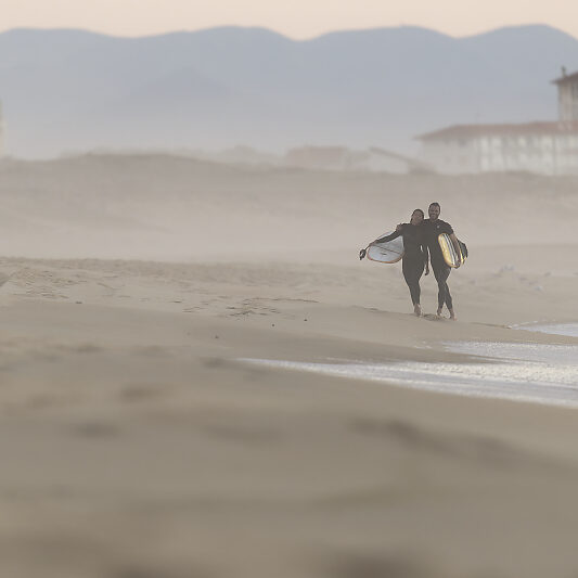 Hossegor 2022 - Stage photo Surf - VP23 Formations photo