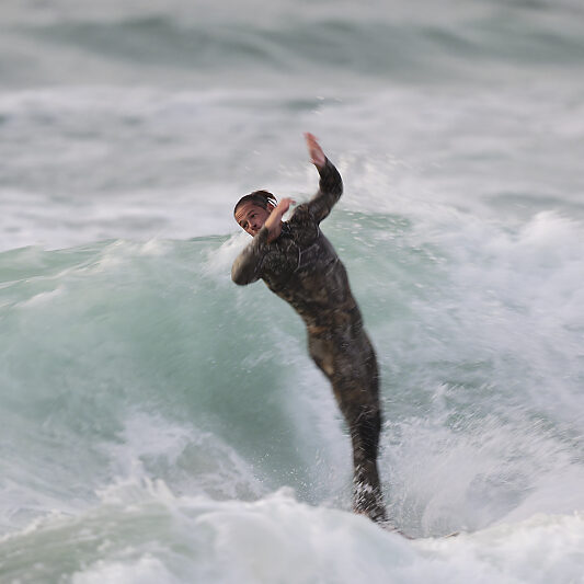 Hossegor 2022 - Stage photo Surf - VP23 Formations photo