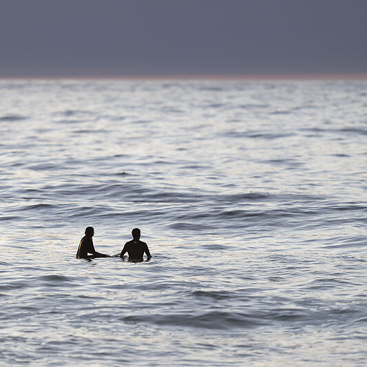 Hossegor 2022 - Stage photo Surf - VP23 Formations photo