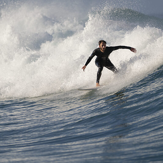 Hossegor 2022 - Stage photo Surf - VP23 Formations photo