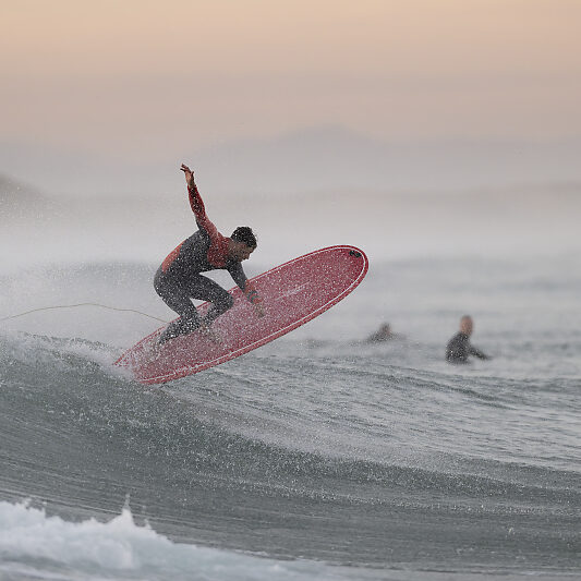 Hossegor 2022 - Stage photo Surf - VP23 Formations photo