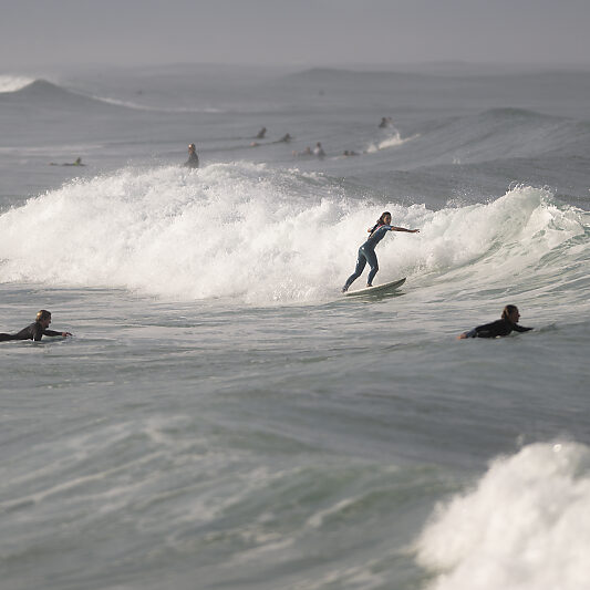 Hossegor 2022 - Stage photo Surf - VP23 Formations photo