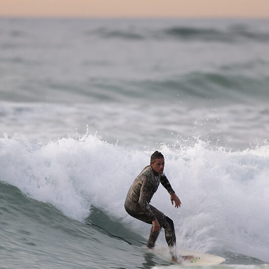 Hossegor 2022 - Stage photo Surf - VP23 Formations photo