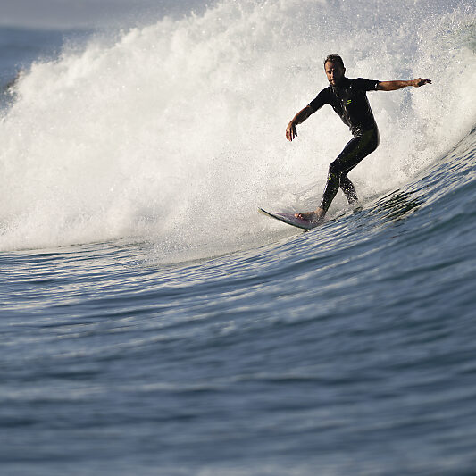 Hossegor 2022 - Stage photo Surf - VP23 Formations photo