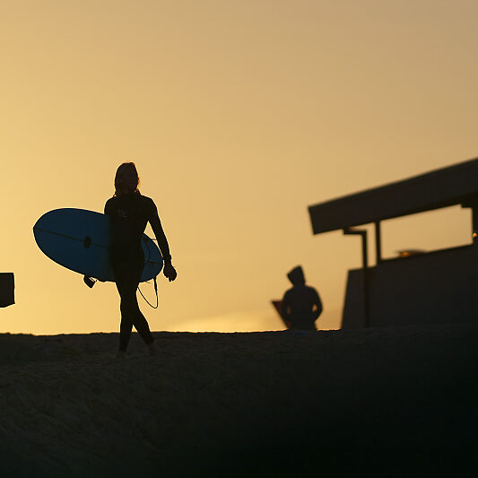 Hossegor 2022 - Stage photo Surf - VP23 Formations photo