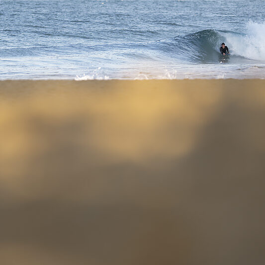 Hossegor 2022 - Stage photo Surf - VP23 Formations photo