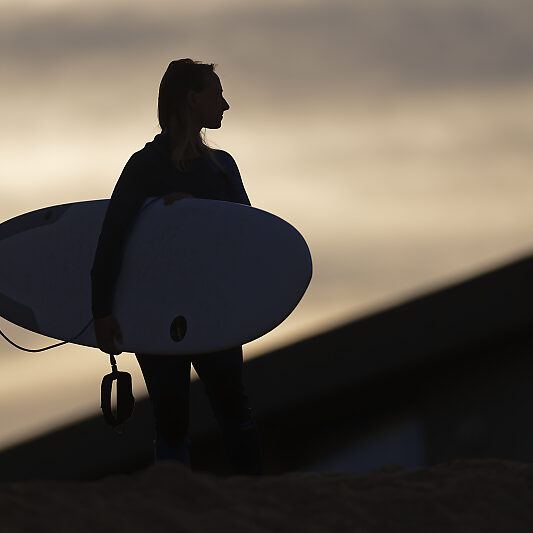 Hossegor 2022 - Stage photo Surf - VP23 Formations photo