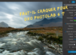 Faut-il craquer pour DXO Photolab 6