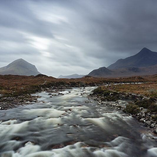 Ile de Skye 2022 - Voyage photo VP23