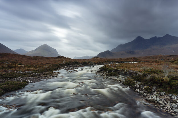 Ile de Skye 2022 - Voyage photo VP23