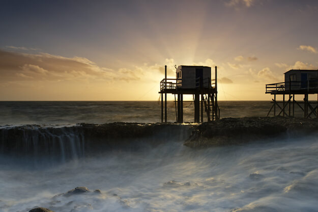 Stage photo Atlantique - Royan - Saint-Palais-sur-Mer - Cote Atlantique