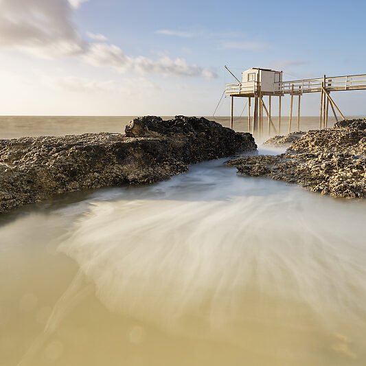 Stage photo Atlantique - Royan - Saint-Palais-sur-Mer - Cote Atlantique
