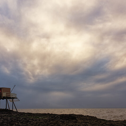 Stage photo Atlantique - Royan - Saint-Palais-sur-Mer - Cote Atlantique