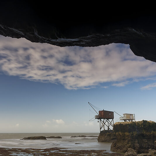 Stage photo Atlantique - Royan - Saint-Palais-sur-Mer - Cote Atlantique