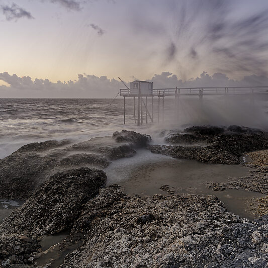 Stage photo Atlantique - Royan - Saint-Palais-sur-Mer - Cote Atlantique