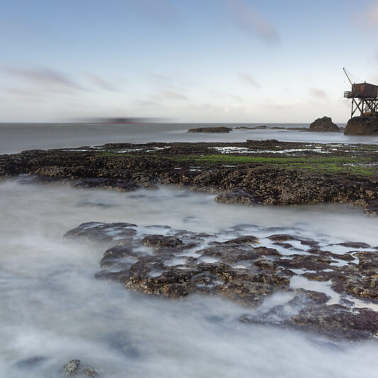 Stage photo Atlantique - Royan - Saint-Palais-sur-Mer - Cote Atlantique