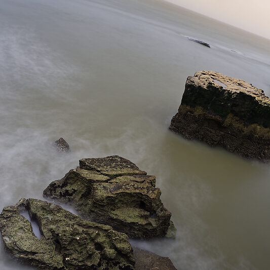 Stage photo Atlantique - Royan - Saint-Palais-sur-Mer - Cote Atlantique