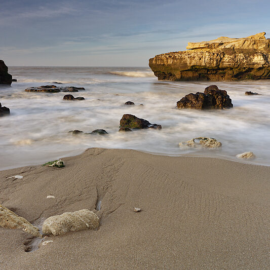 Stage photo Atlantique - Royan - Saint-Palais-sur-Mer - Cote Atlantique