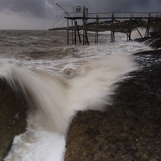 Stage photo Atlantique - Royan - Saint-Palais-sur-Mer - Cote Atlantique