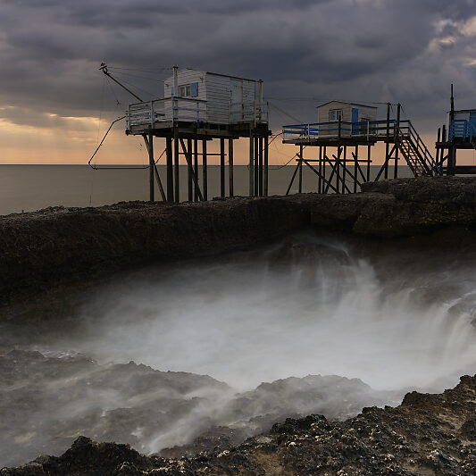 Stage photo Atlantique - Royan - Saint-Palais-sur-Mer - Cote Atlantique