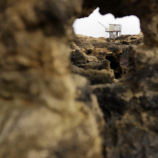 Stage photo Atlantique - Royan - Saint-Palais-sur-Mer - Cote Atlantique