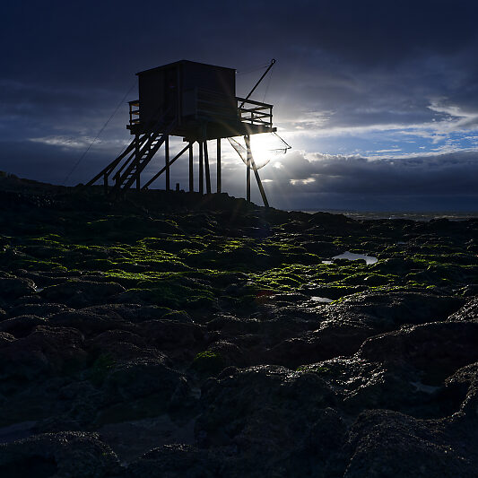 Stage photo Atlantique - Royan - Saint-Palais-sur-Mer - Cote Atlantique