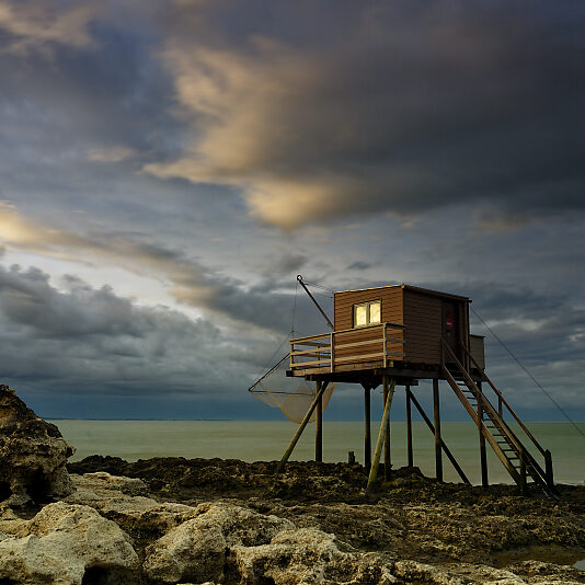 Stage photo Atlantique - Royan - Saint-Palais-sur-Mer - Cote Atlantique