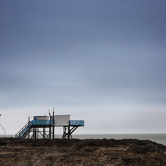 Stage photo Atlantique - Royan - Saint-Palais-sur-Mer - Cote Atlantique