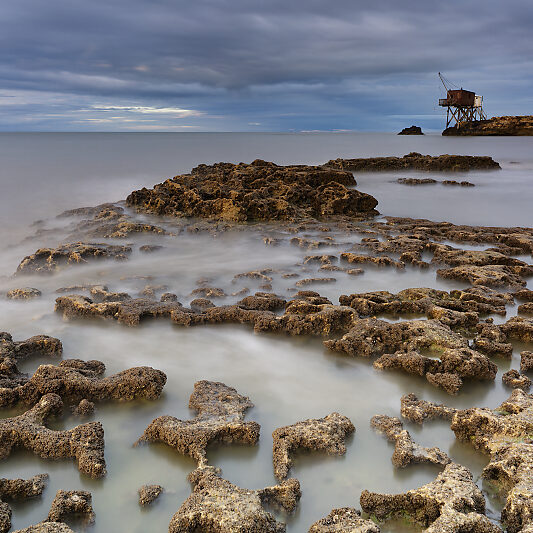 Stage photo Atlantique - Royan - Saint-Palais-sur-Mer - Cote Atlantique