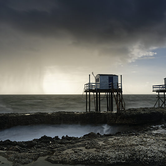 Stage photo Atlantique - Royan - Saint-Palais-sur-Mer - Cote Atlantique