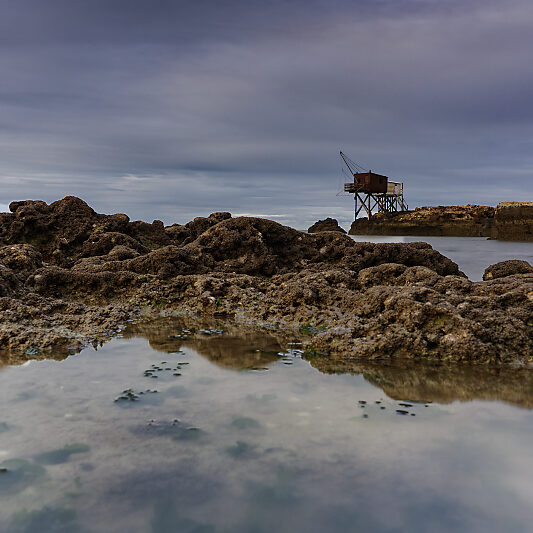Stage photo Atlantique - Royan - Saint-Palais-sur-Mer - Cote Atlantique