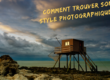 Comment trouver son style photographique ?
