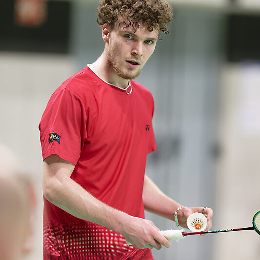 Championnats de France Badminton 202200021 Championnats de France Badminton 2022 - Boulazac