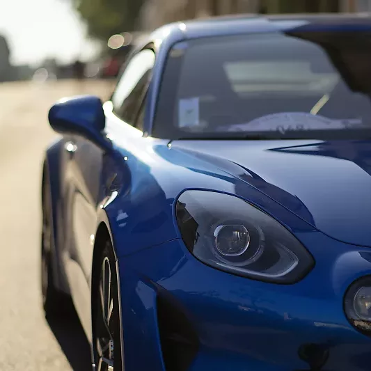 La passion automobile – 00002 La passion automobile - Stage photo VP23