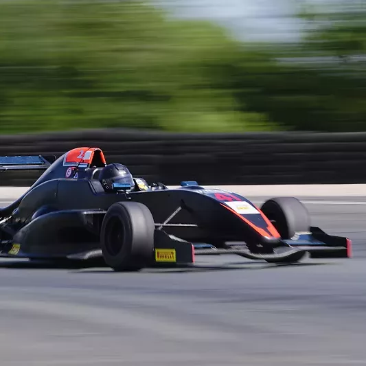 La passion automobile – 00004 La passion automobile - Stage photo VP23