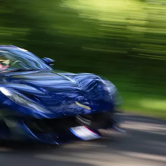 La passion automobile – 00005 La passion automobile - Stage photo VP23