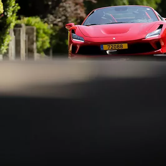 La passion automobile – 00006 La passion automobile - Stage photo VP23