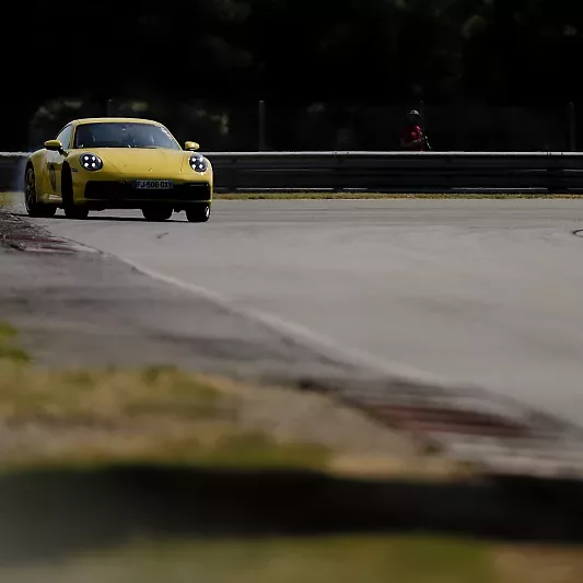 La passion automobile – 00007 La passion automobile - Stage photo VP23