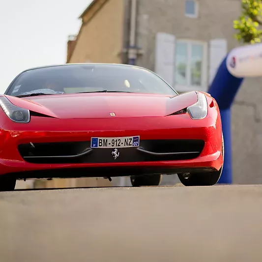 La passion automobile – 00008 La passion automobile - Stage photo VP23